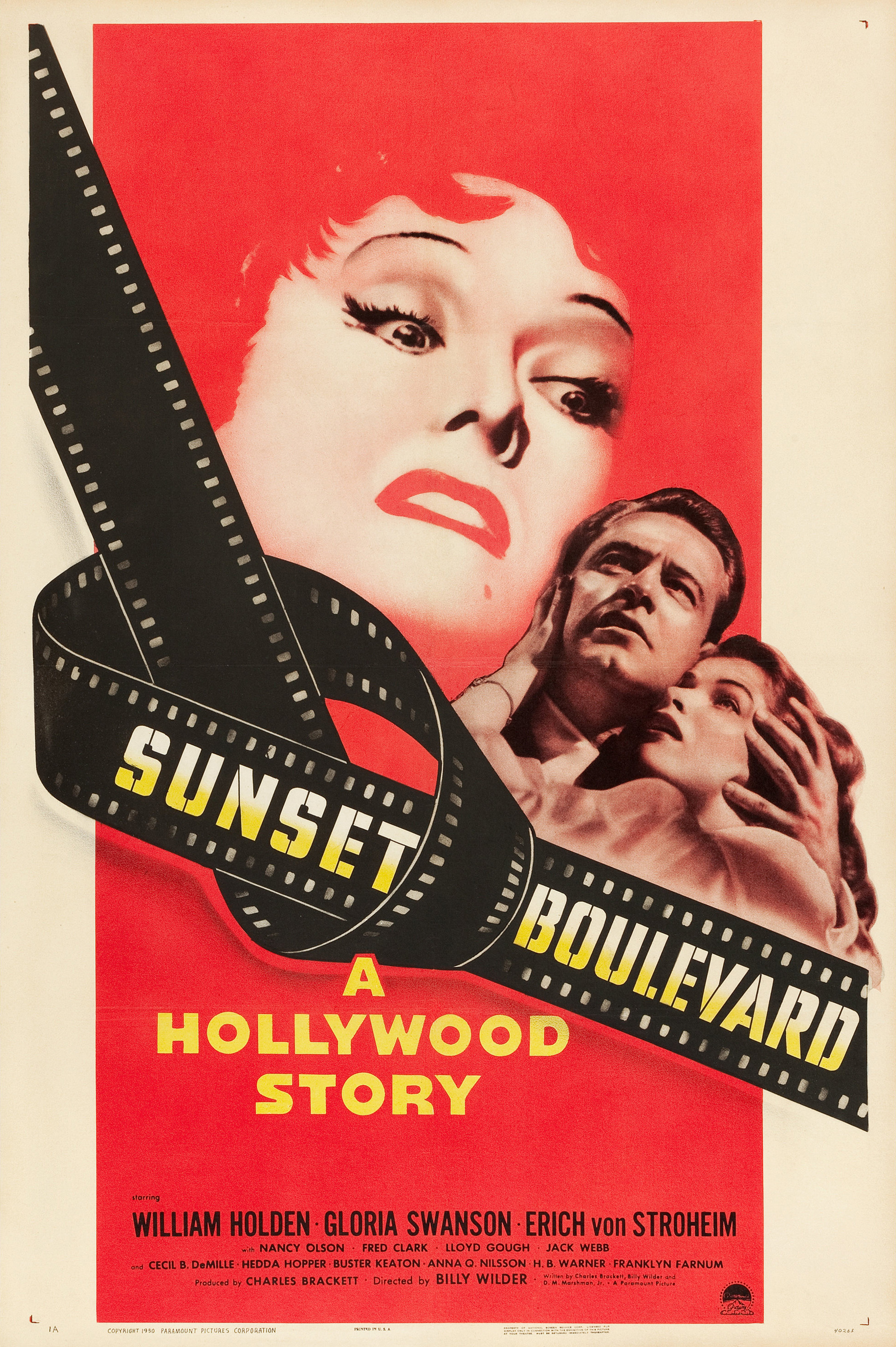 Courtesy of Paramount Pictures